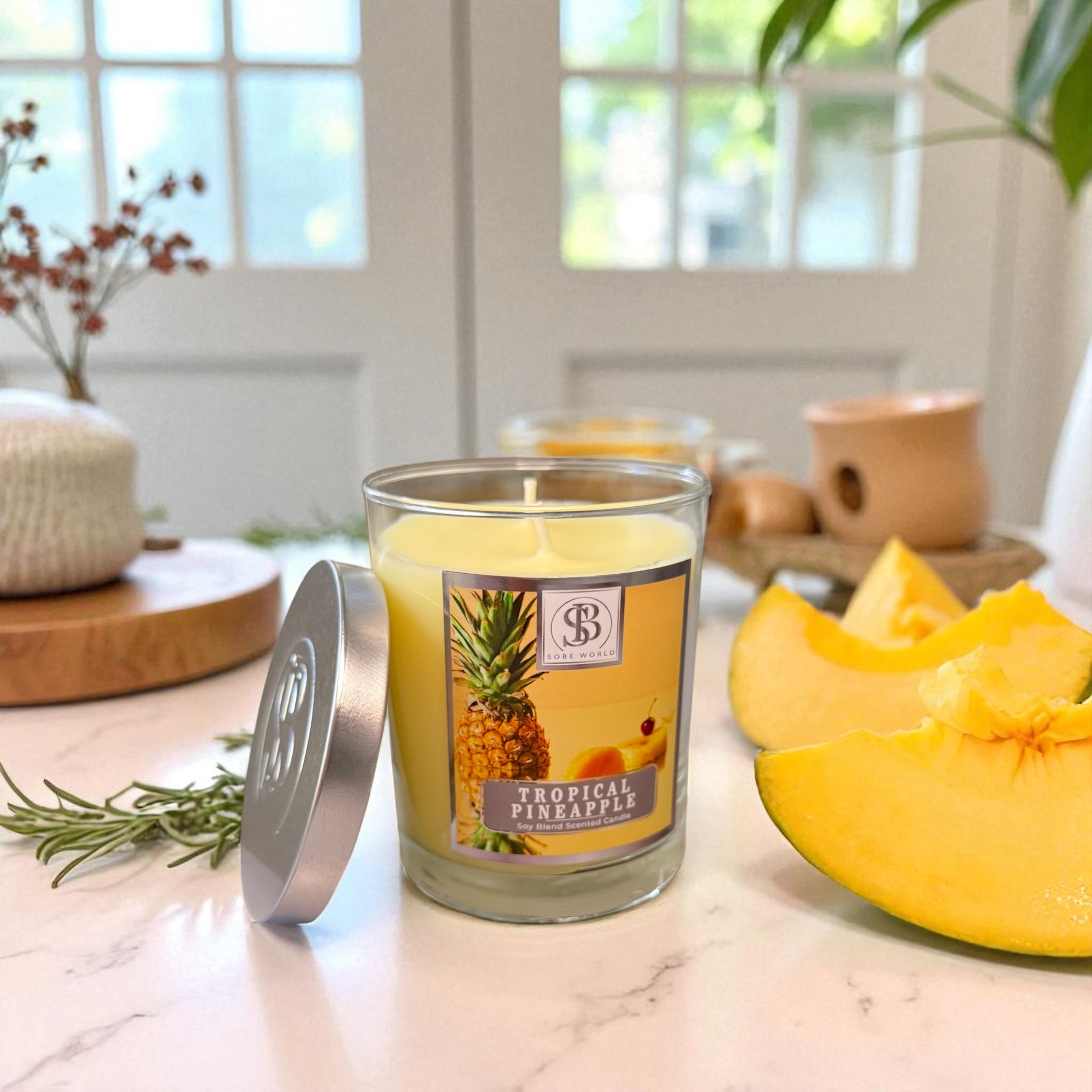 Obeworld 🌿 The Story Behind SOBE World Co: From a Florida Dream to a Sustainabl