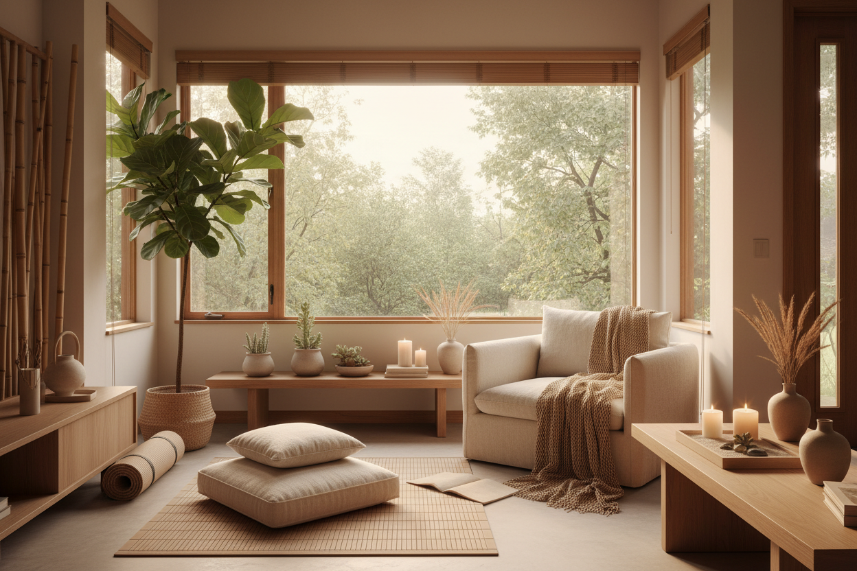 🌸 Create a Mindful Home: How SOBE World Co Products Elevate Your Daily Routine