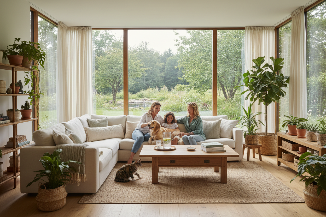 🌎 How SOBE World Co Is Redefining Clean Living with Love for People, Pets, and the Planet.