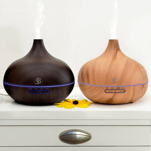 Create a Soothing Ambiance with Aromatics Diffusers - Shop Now!