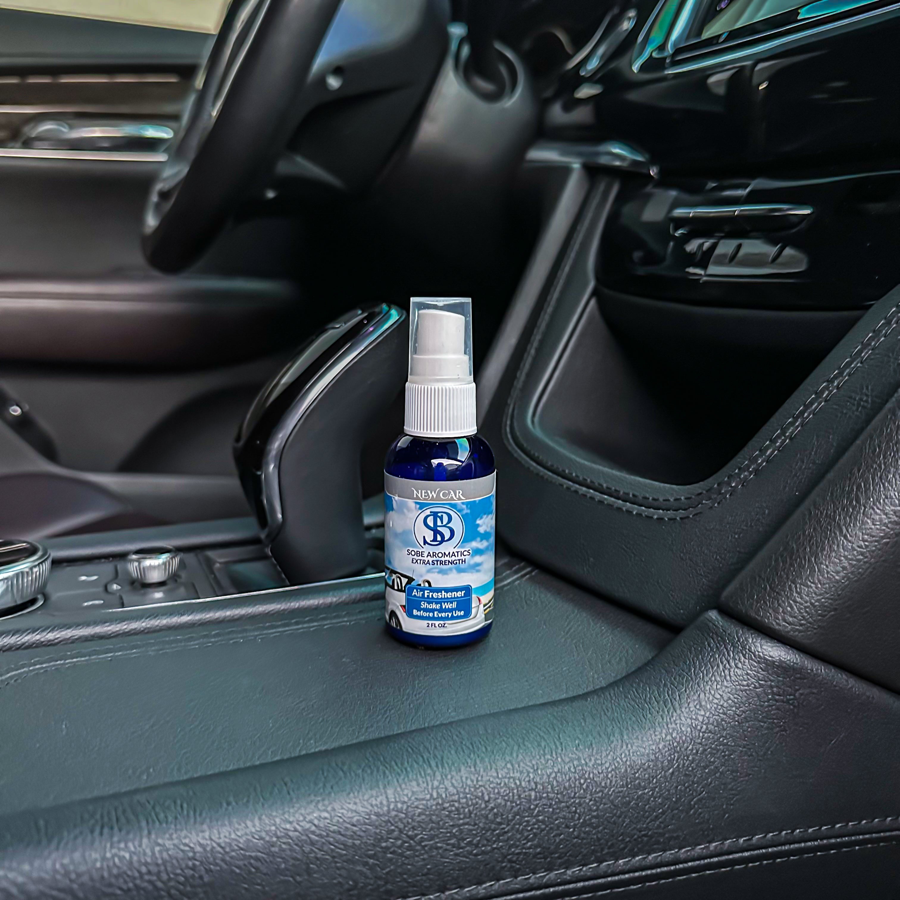 NEW CAR | Air Freshener - The SOBE World Co.