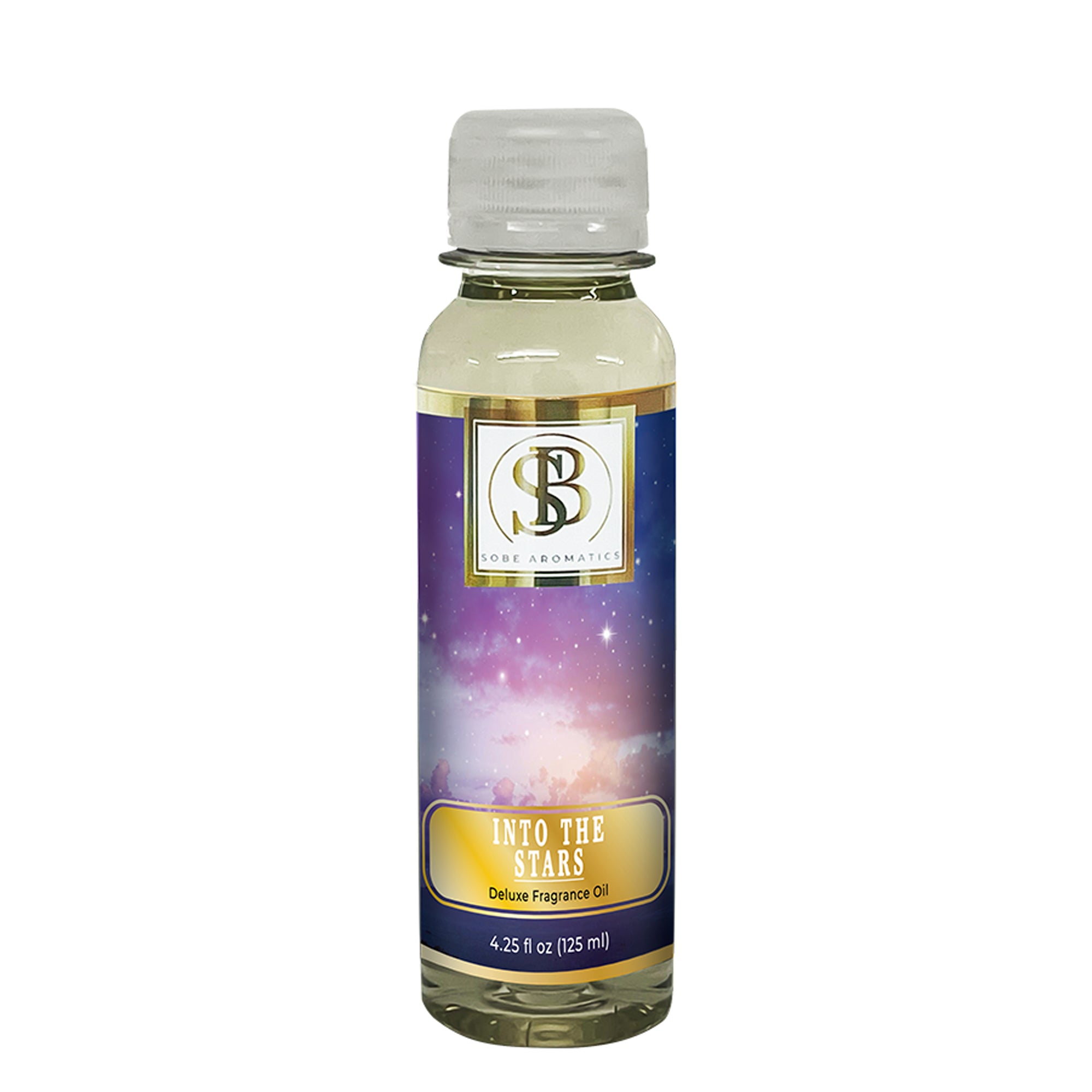 INTO THE STARS | Aromatics - The SOBE World Co.
