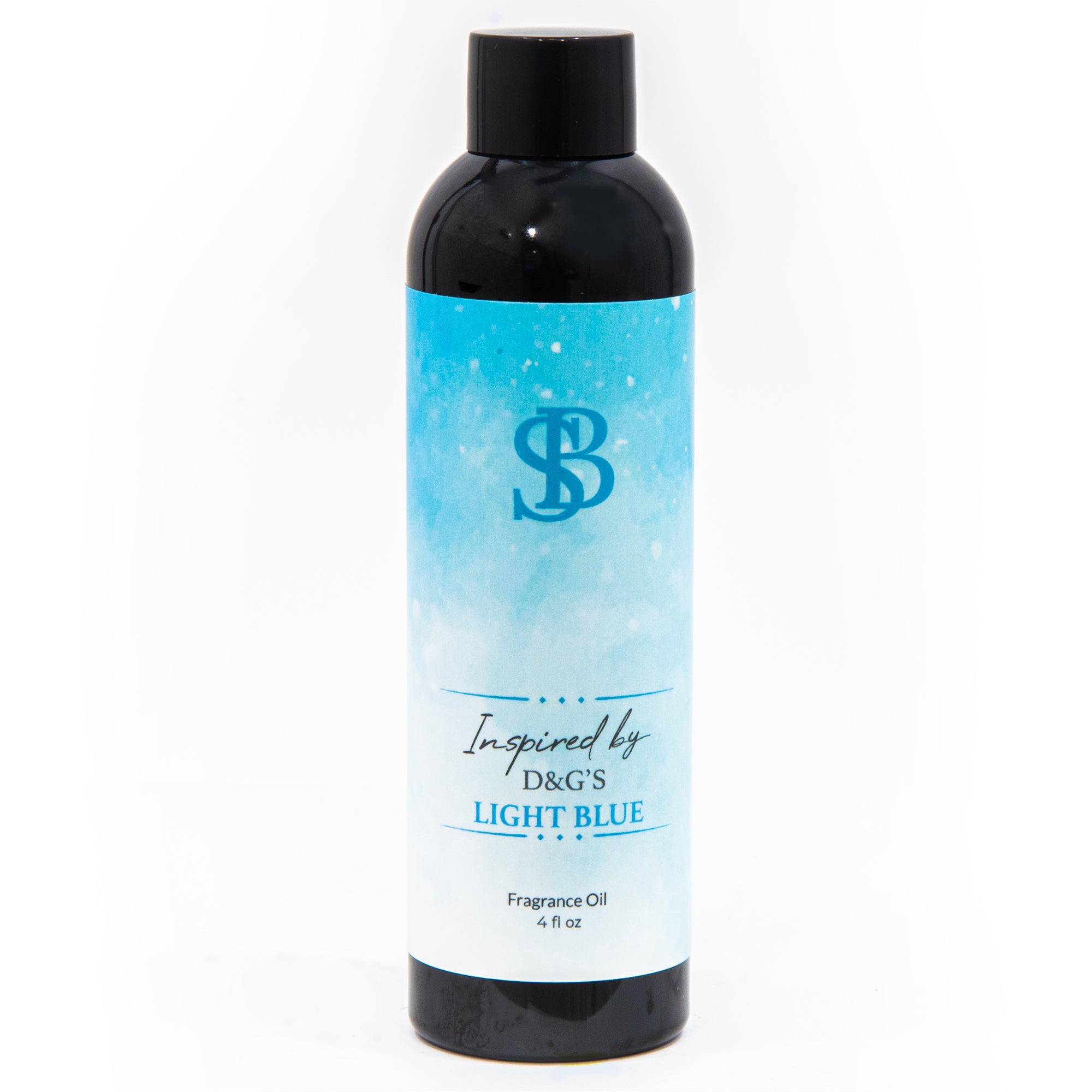 INSPIRED BY DOLCE & GABBANA'S LIGHT BLUE | Aromatics - The SOBE World Co.