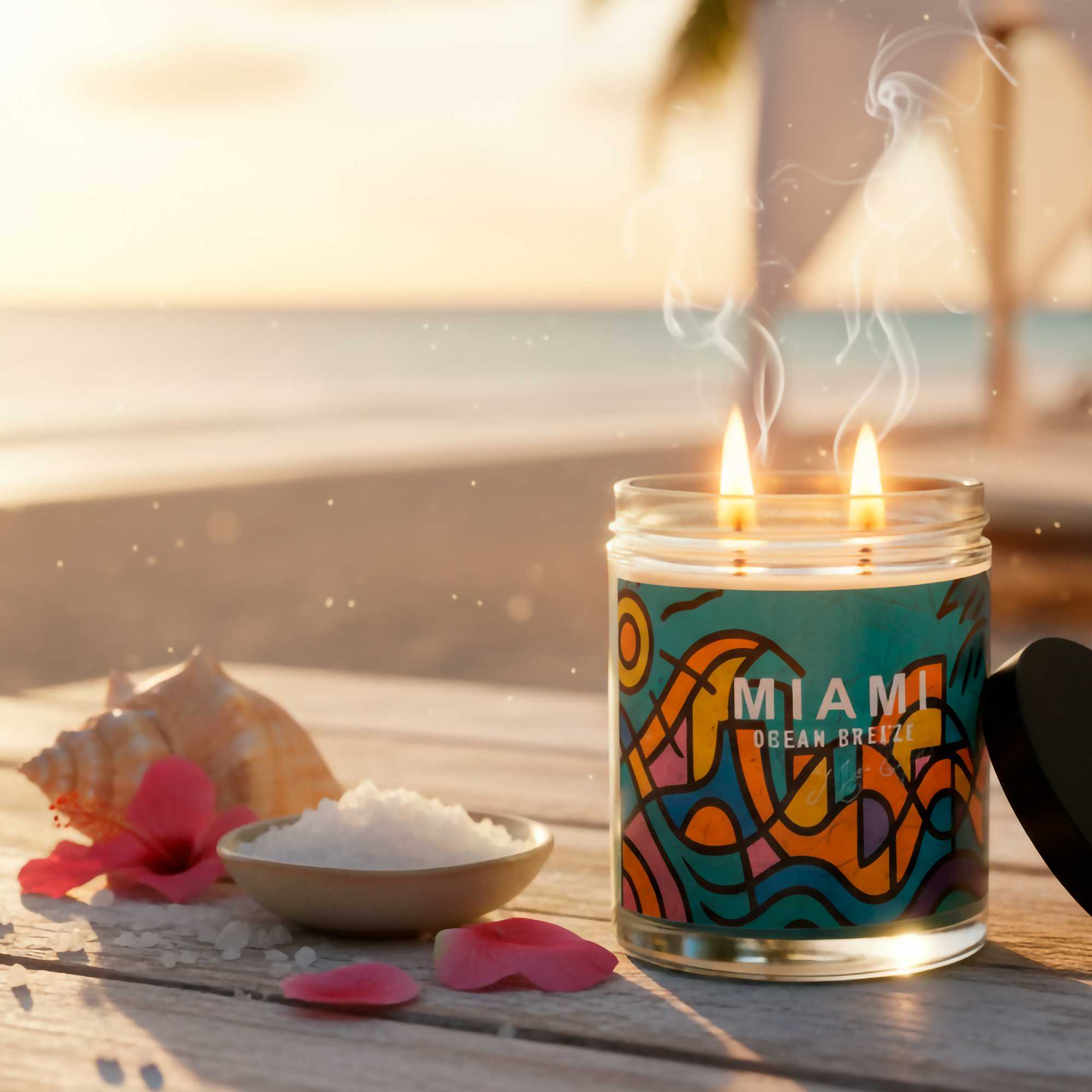 Miami – Ocean Breeze
