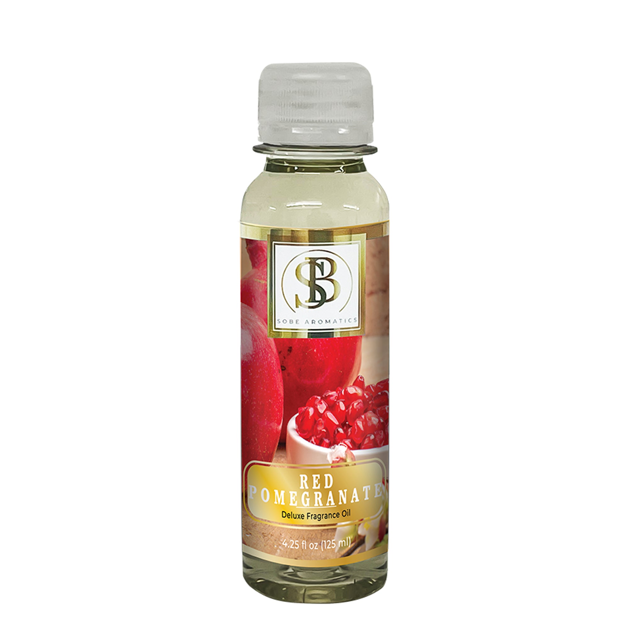 RED POMEGRANATE | Aromatics - The SOBE World Co.
