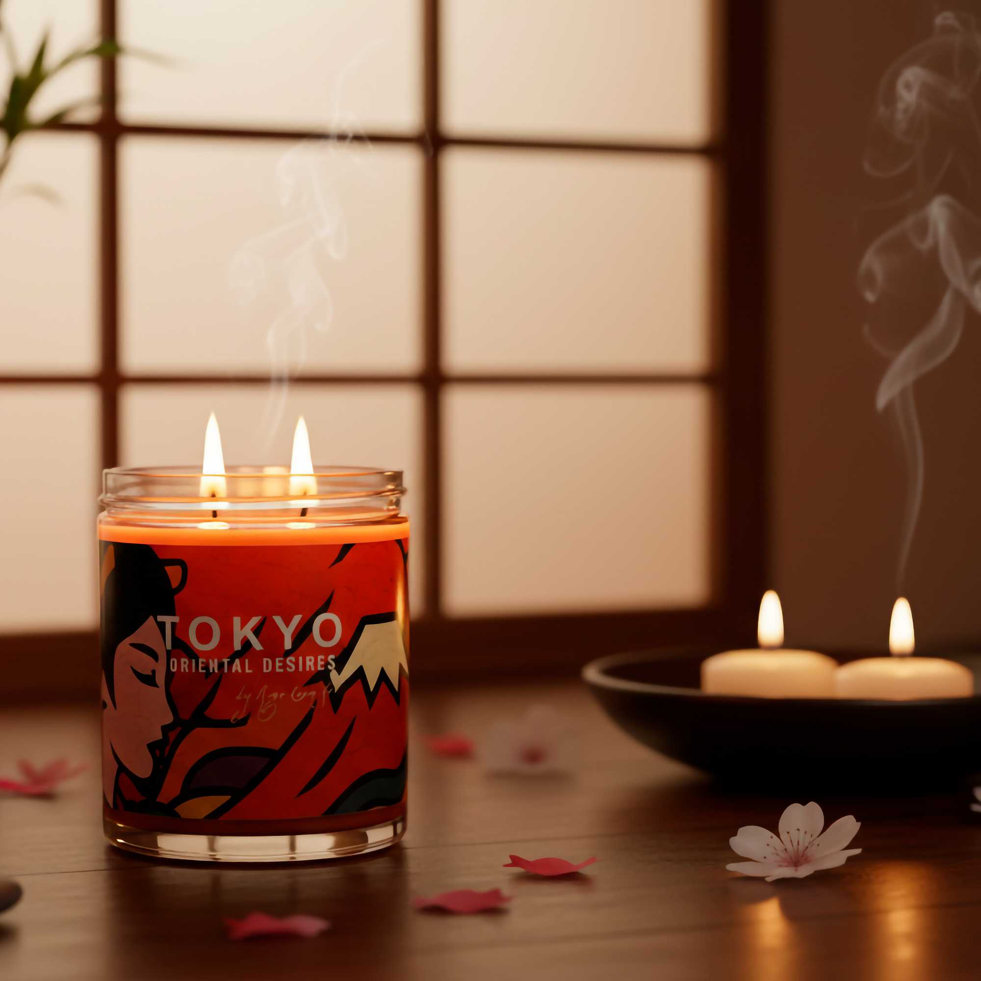 Tokyo - Secret Desires