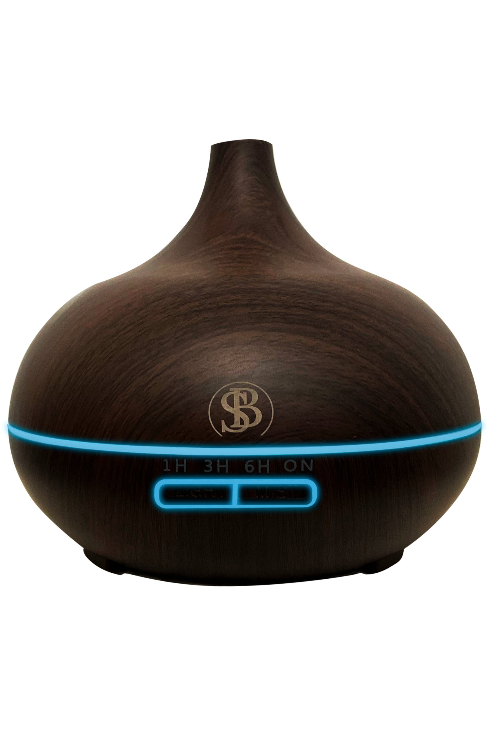 SOBE Aromatics Diffuser Dark Wood - The SOBE World Co.