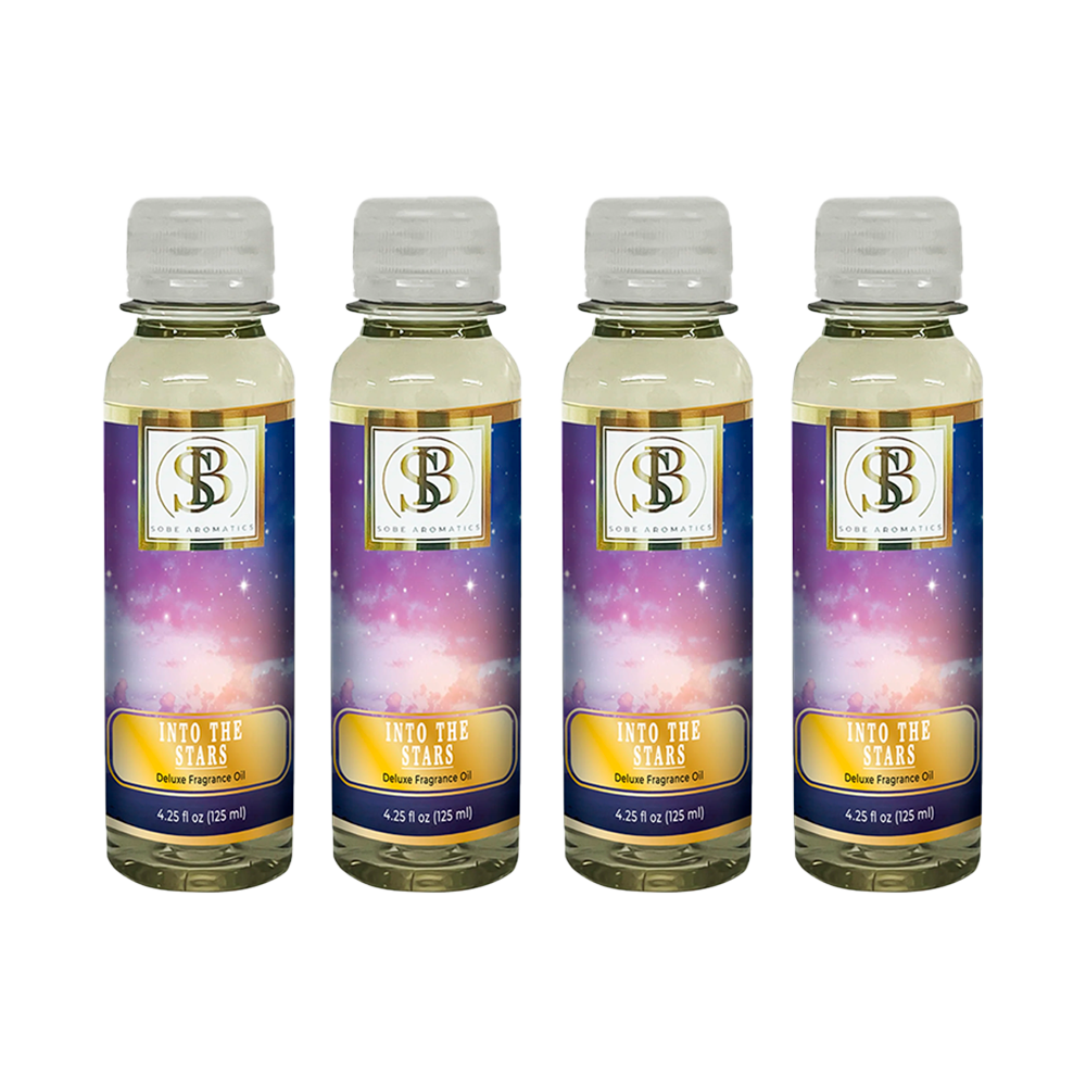 INTO THE STARS | Aromatics - The SOBE World Co.