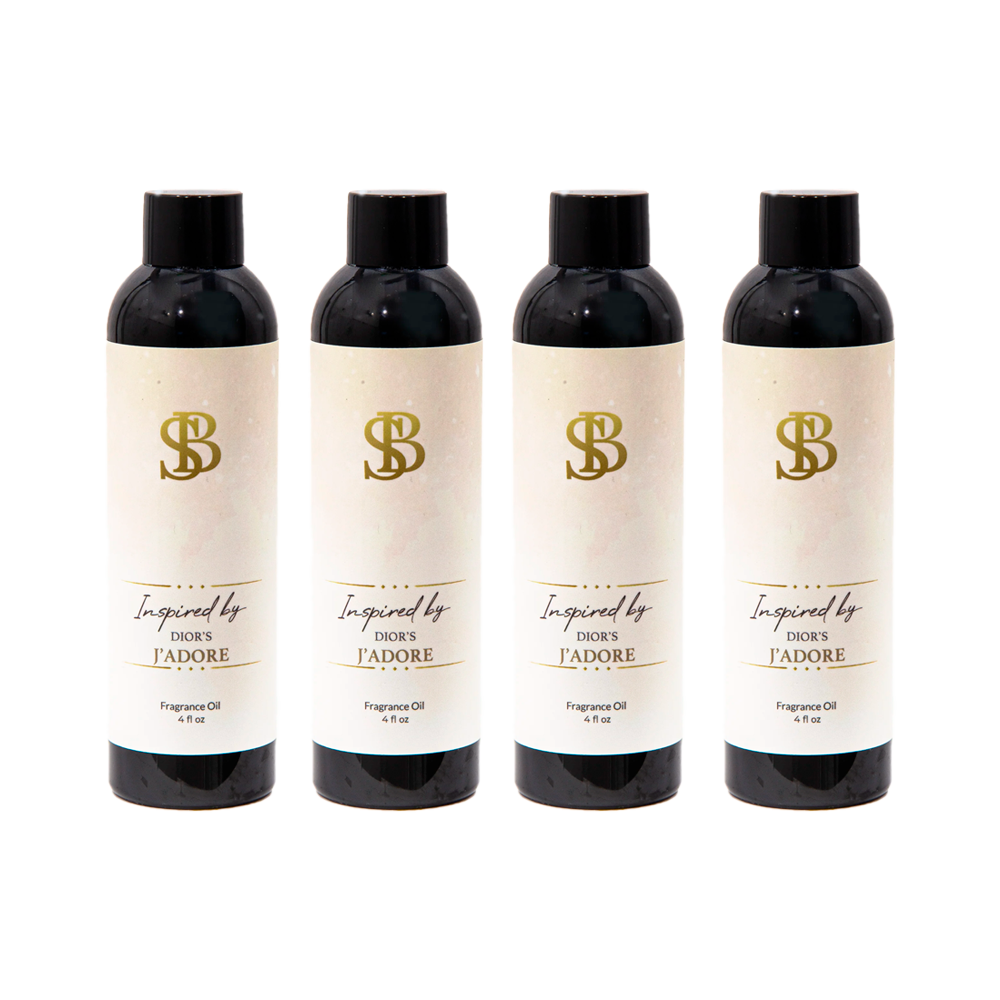 INSPIRED BY DIOR'S J'ADORE |Aromatics - The SOBE World Co.