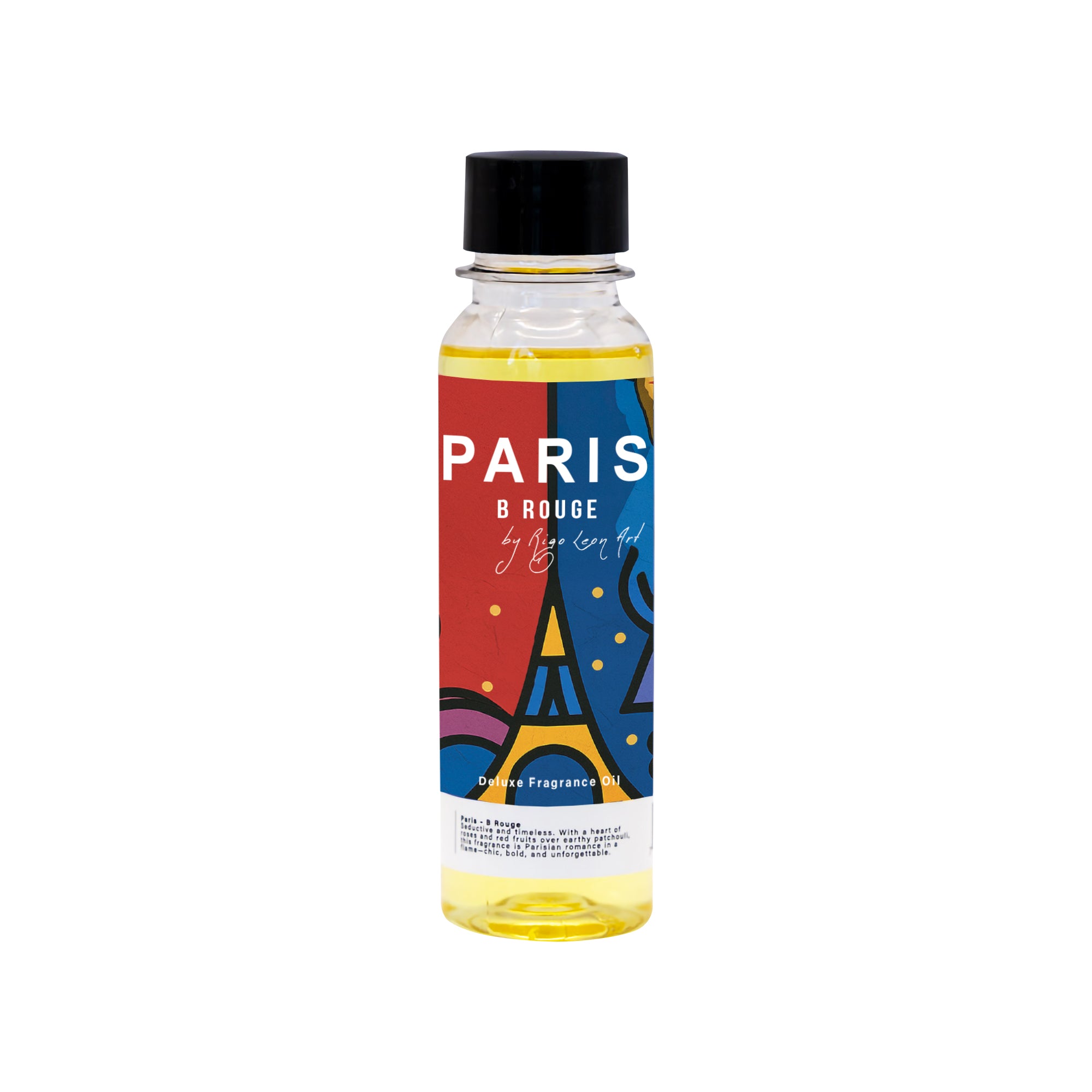 Paris – B Rouge fragance oil