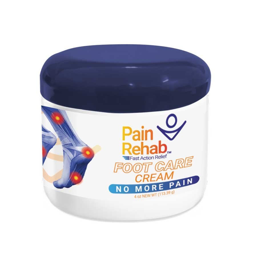 Pain Rehab Total Relief Pack - The SOBE World Co.