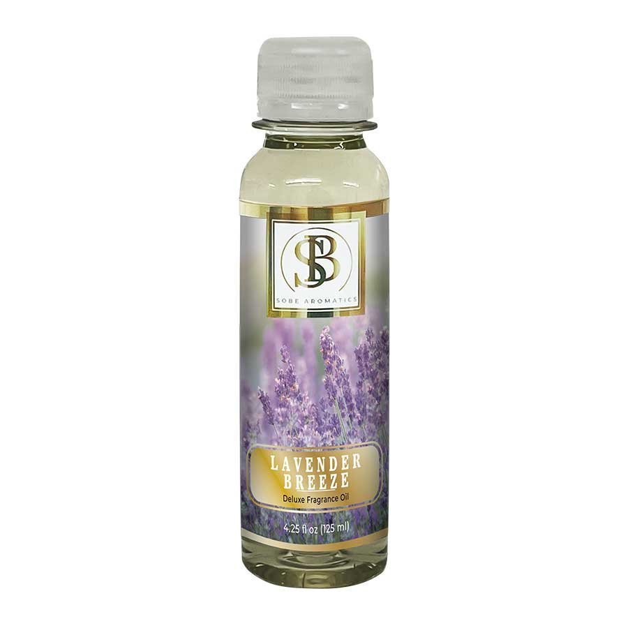 Relaxation Essentials Pack - The SOBE World Co.