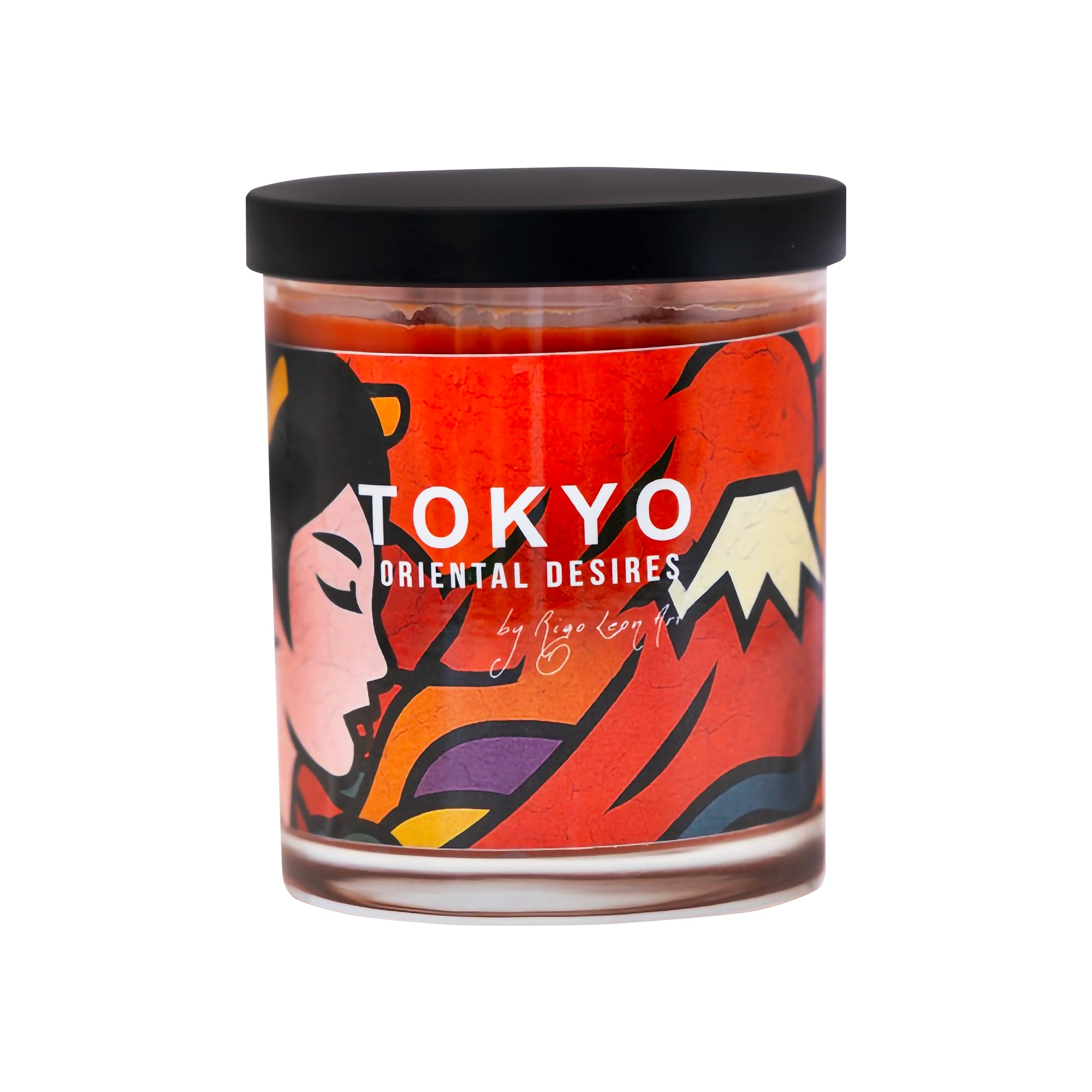 Tokyo - Secret Desires