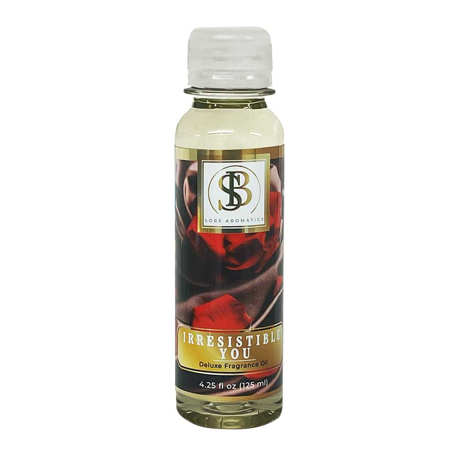 IRRESISTIBLE YOU | Aromatics - The SOBE World Co.